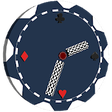 Icon of program: Tounament Poker Manager I…