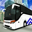 Icon of program: Coach Bus Simulator: Pass…