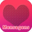 Icon of program: Melhores Mensagens de Amo…