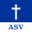 Icon of program: ASV Bible +