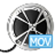Icon of program: Bigasoft MOV Converter