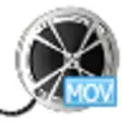 Icon of program: Bigasoft MOV Converter