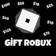 Icon of program: Get Robux - Gift Spinner