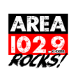 Icon of program: AREA 102.9 Albuquerque