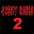 Icon of program: 423HY RADIO 2
