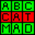 Icon of program: Junior Wordsearch Maker