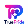 Icon of program: TruePride - Gay Dating Ap…