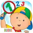 Icon of program: Caillou Search & Count Hi…