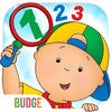 Caillou Search & Count Hidden Objects icon