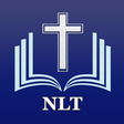 Icon of program: New Living Translation Bi…