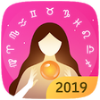 Icono de programa: Horoscope Face App  aging…