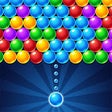 Icono de programa: Bubble Shooter - Classic …