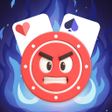 Icon of program: Chips of Fury - virtual p…