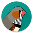 Icono de programa: ZebraCalc: Zebra Finch Va…