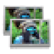 Icono de programa: PhotoEnhancer