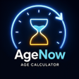 Icon of program: AgeNow: Age Calculator