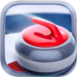 Icono de programa: Curling 3D