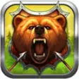 Icon of program: 3D Big Bear Bow Island Hu…