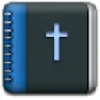 Icon of program: Audio Bible & Online Bibl…