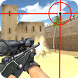 Sniper Shooter Killer icon
