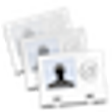 Icono de programa: Exporter for Contacts