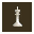 Icono de programa: 857 Chess Endgame Puzzles