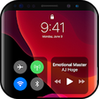 Icono de programa: New Control Center iOS 13