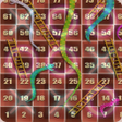 Icono de programa: Snakes And Ladders (Saanp…