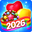 Icono de programa: Candy Pop Story