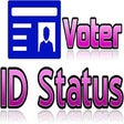 Icono de programa: Voter ID Card Status- Bes…