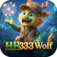 Icono de programa: HH333 Wolf