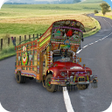 Icono de programa: Truck Horn