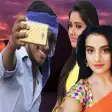 Icon of program: Selfie With Bhojpuri Actr…
