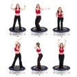 Icon of program: Rebounder Workouts