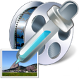 Icono de programa: Extract Images From Video…