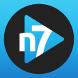 Icon of program: n7player Music Player wit…