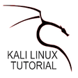 Icono de programa: Learn Kali Linux