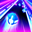 Icono de programa: Beat Blade: Dash Dance