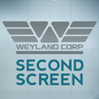 Icono de programa: Prometheus Weyland Corp A…