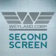 Icon of program: Prometheus Weyland Corp A…