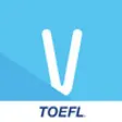 Icon of program: Vocabla: TOEFL Exam. Play…