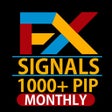 Icono de programa: Free FX Signals