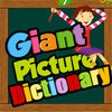 Icon of program: Giant Picture Dictionary