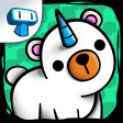 Icon of program: Bear Evolution - UnBEARab…