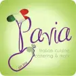 Icon of program: Pavia Italian Cuisine