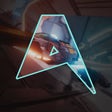 Icono de programa: Antigraviator