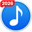 Icono de programa: Music - Mp3 Player