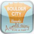Icon of program: Boulder City Chamber - Ne…