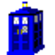 Icono de programa: Tardis 2000