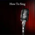Icon of program: How To Sing - Complete Si…